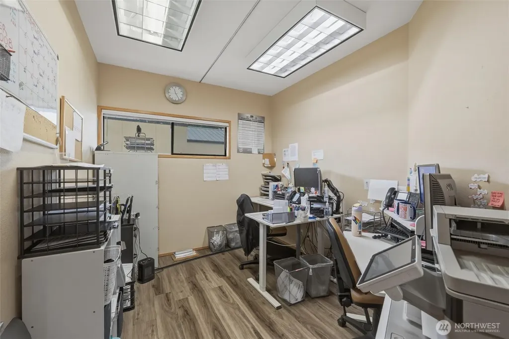 3010 Squalicum Parkway Bellingham WA 98225