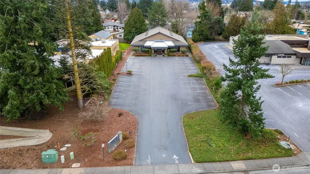 3010 Squalicum Parkway Bellingham WA 98225