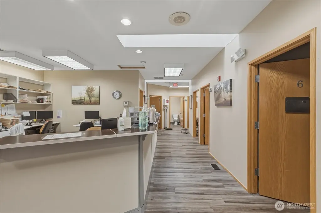3010 Squalicum Parkway Bellingham WA 98225