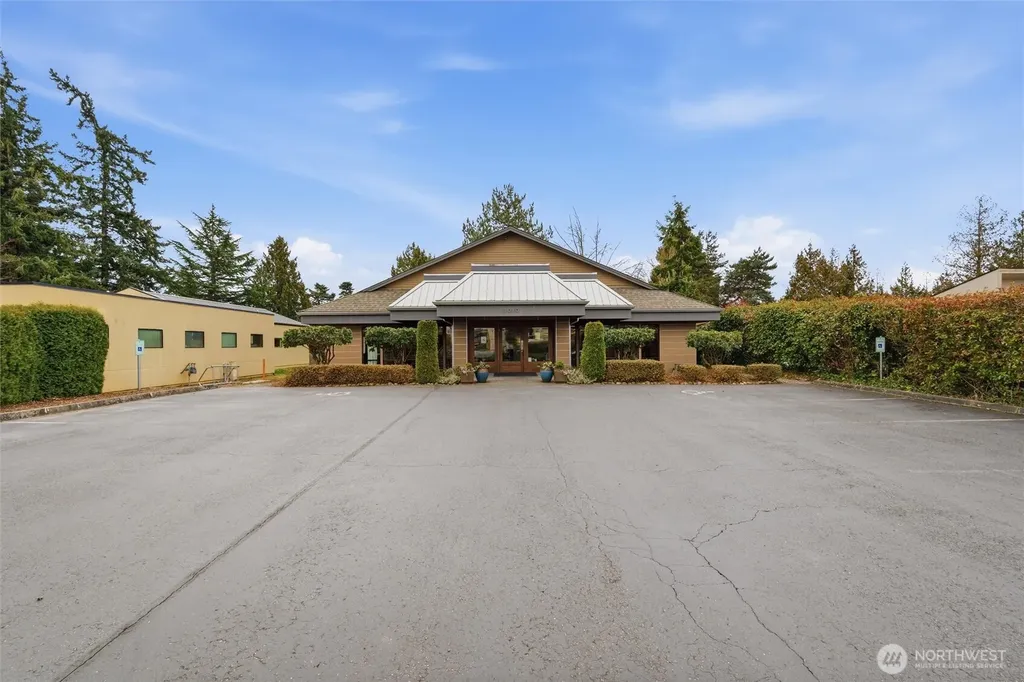 3010 Squalicum Parkway Bellingham WA 98225