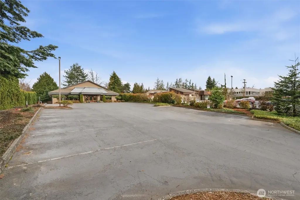 3010 Squalicum Parkway Bellingham WA 98225