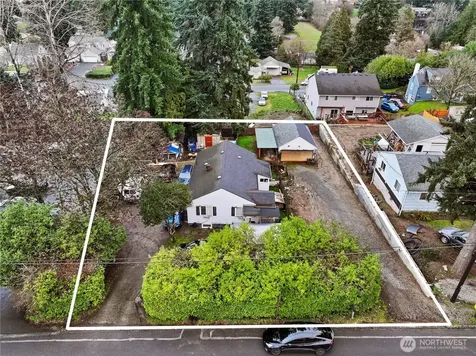 12206 1st Avenue S Seattle WA 98168