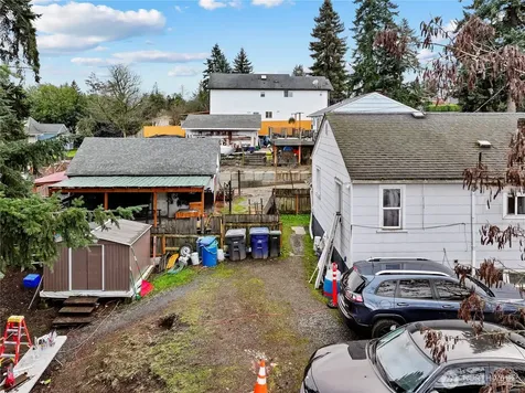 12206 1st Avenue S Seattle WA 98168