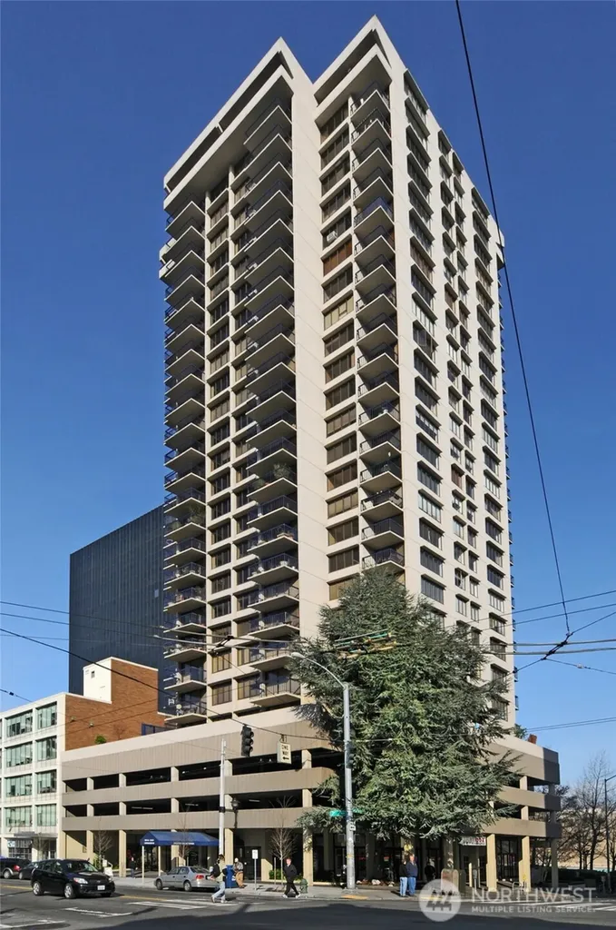 2100 3rd Avenue Seattle WA 98121