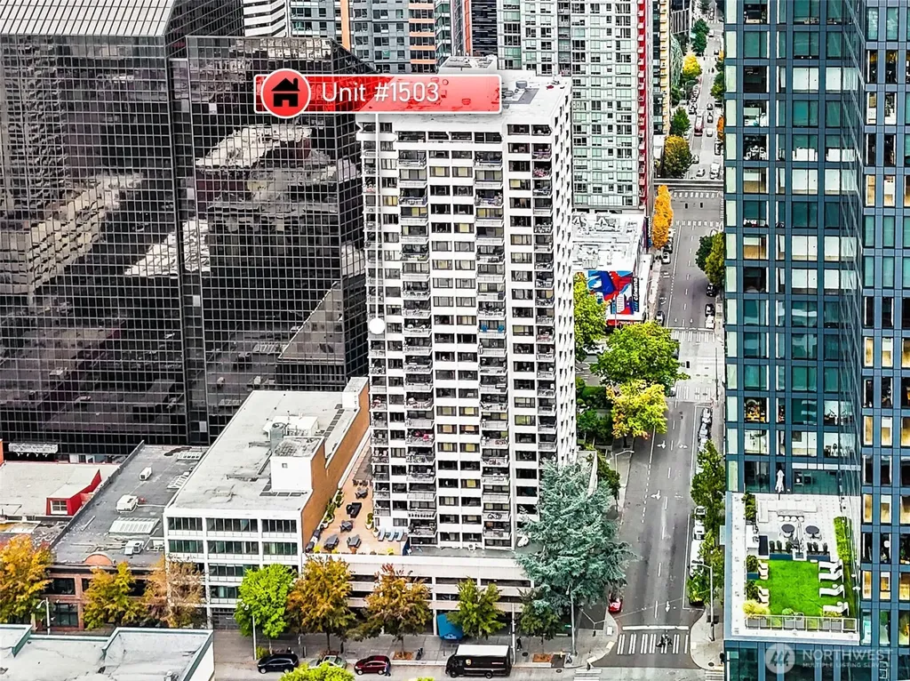 2100 3rd Avenue Seattle WA 98121