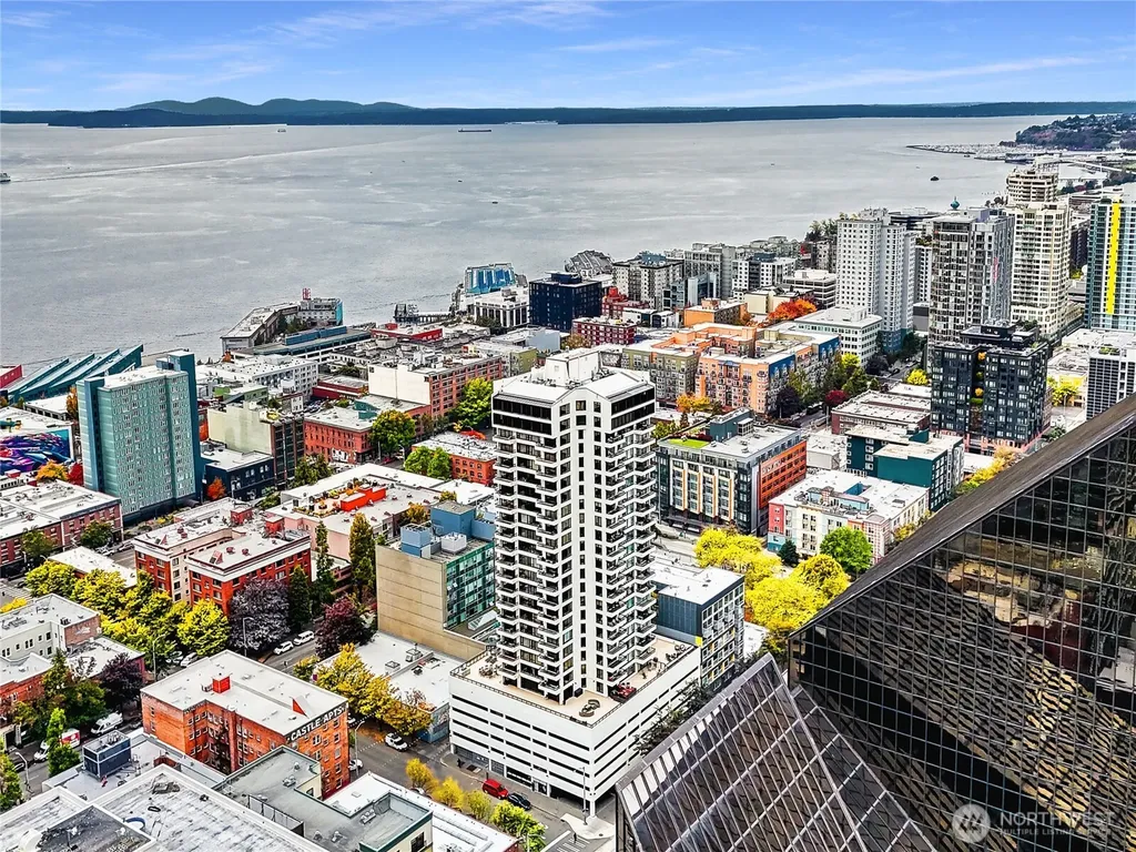 2100 3rd Avenue Seattle WA 98121
