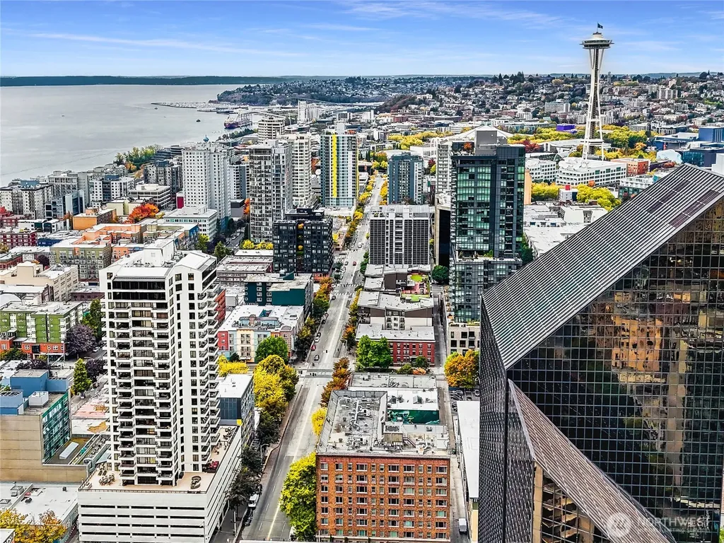 2100 3rd Avenue Seattle WA 98121