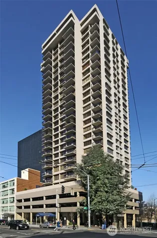 2100 3rd Avenue Seattle WA 98121