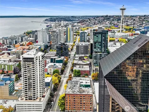 2100 3rd Avenue Seattle WA 98121