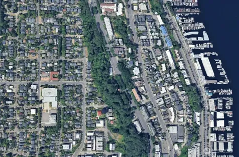2121 Aurora Avenue N Seattle WA 98109