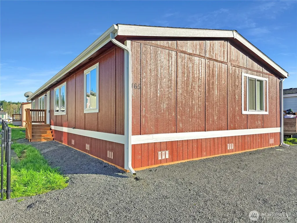 165 Nix Lane Centralia WA 98531