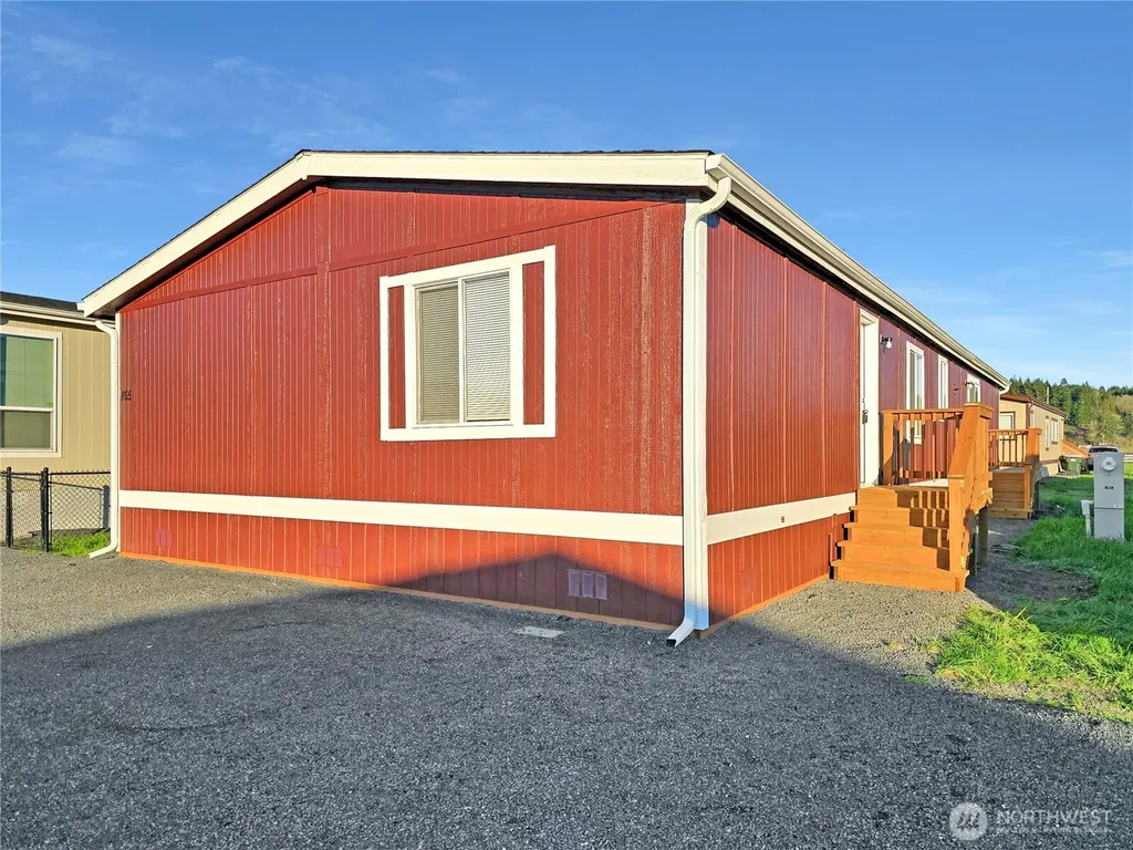 165 Nix Lane Centralia WA 98531