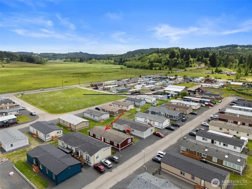 165 Nix Lane Centralia WA 98531