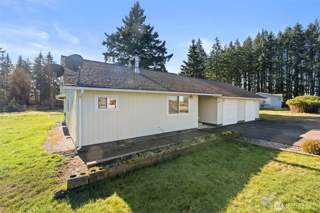 209 Drews Prairie Road Toledo WA 98591