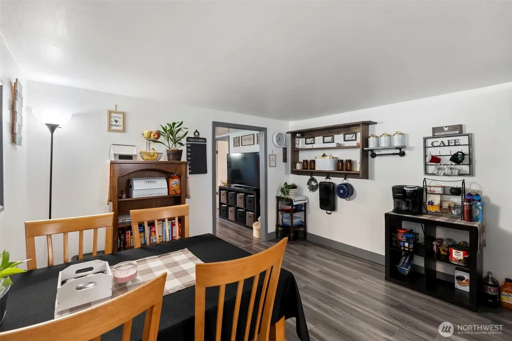 209 Drews Prairie Road Toledo WA 98591