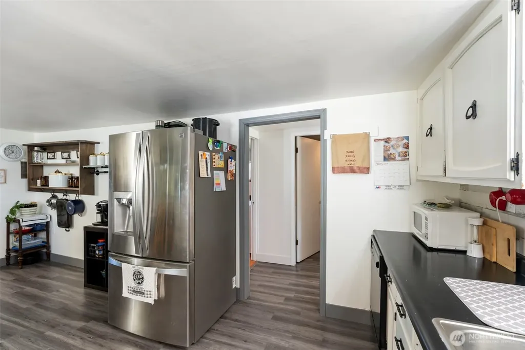 209 Drews Prairie Road Toledo WA 98591