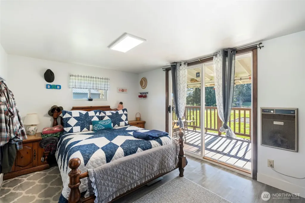 209 Drews Prairie Road Toledo WA 98591