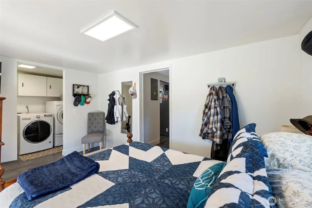 209 Drews Prairie Road Toledo WA 98591