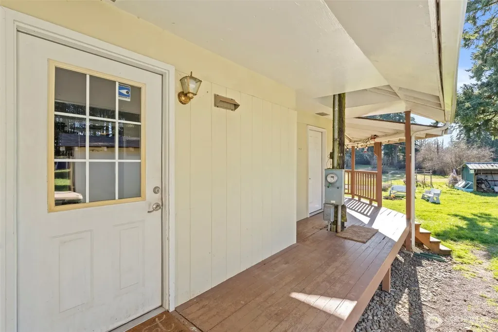 209 Drews Prairie Road Toledo WA 98591