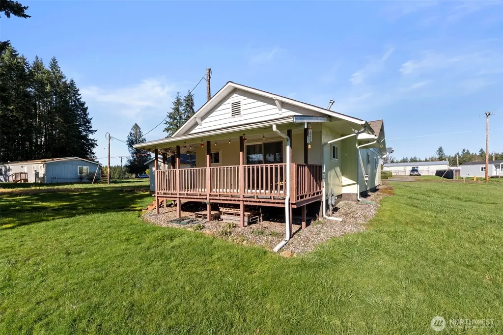 209 Drews Prairie Road Toledo WA 98591