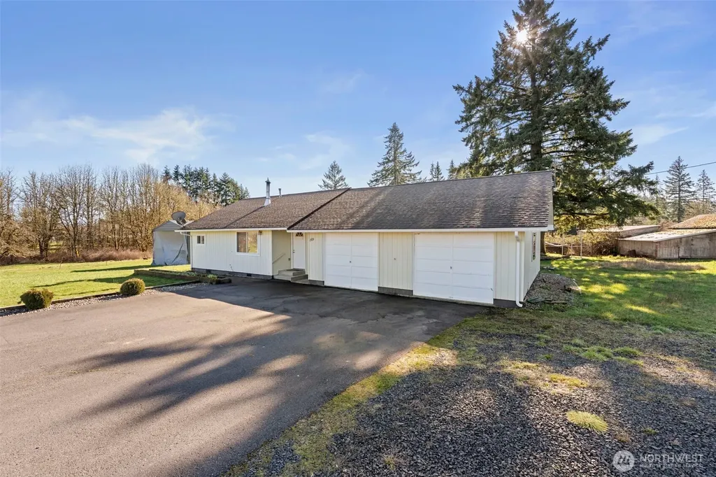 209 Drews Prairie Road Toledo WA 98591