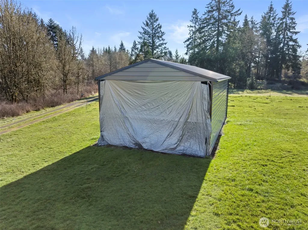 209 Drews Prairie Road Toledo WA 98591