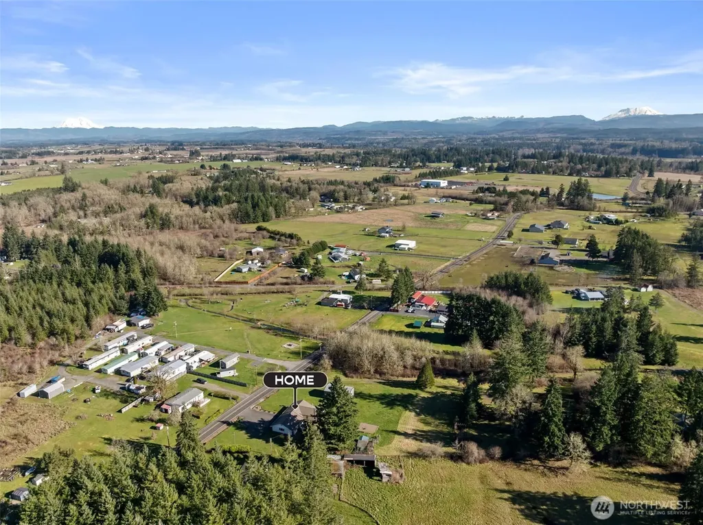 209 Drews Prairie Road Toledo WA 98591