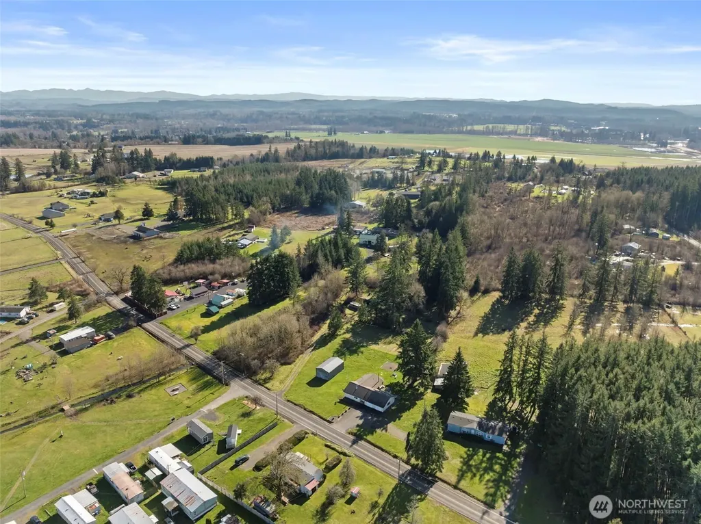 209 Drews Prairie Road Toledo WA 98591