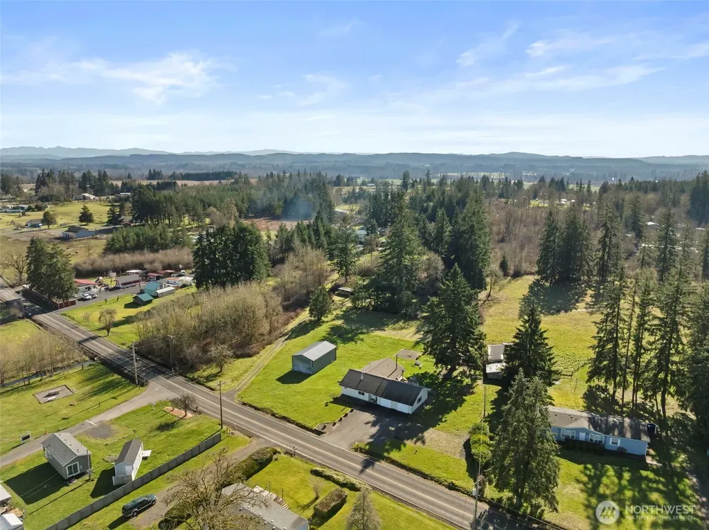 209 Drews Prairie Road Toledo WA 98591