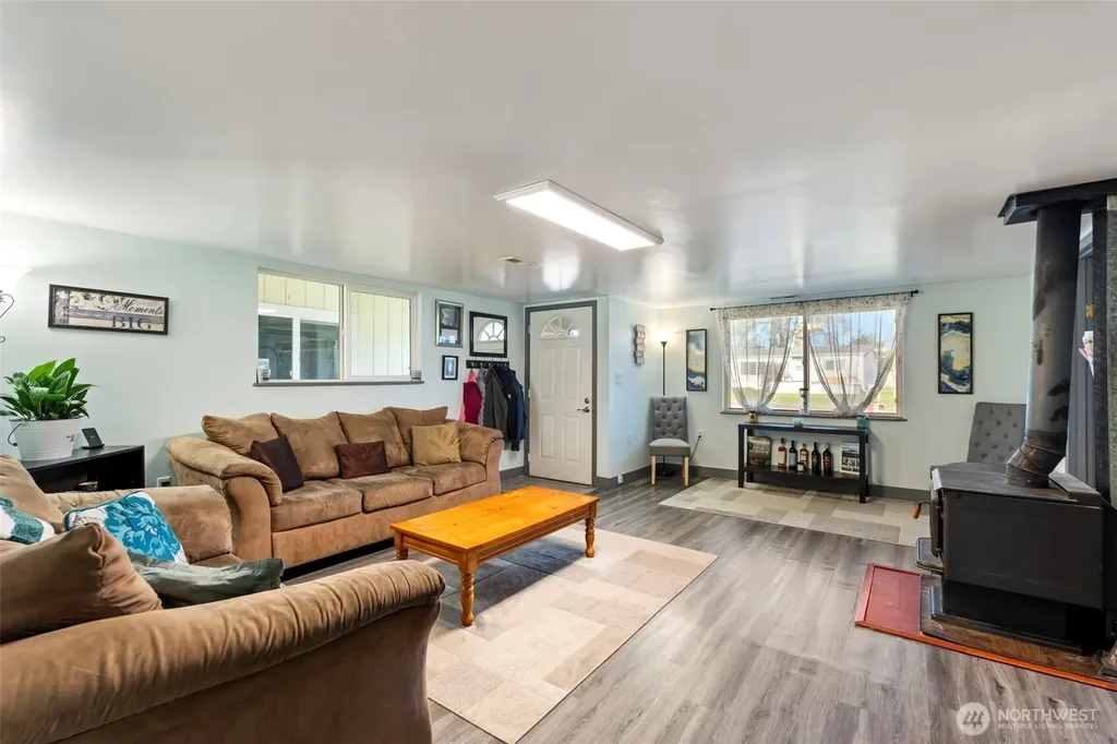 209 Drews Prairie Road Toledo WA 98591