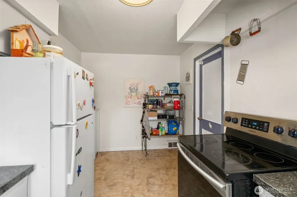142 Wichman Street S Tenino WA 98589