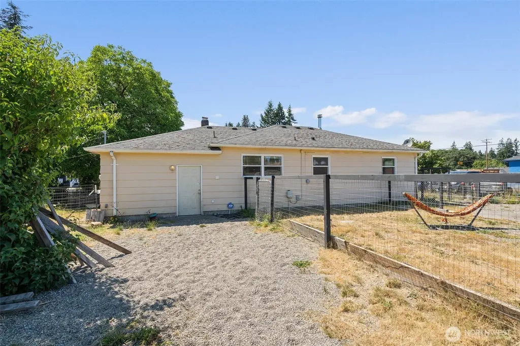 142 Wichman Street S Tenino WA 98589