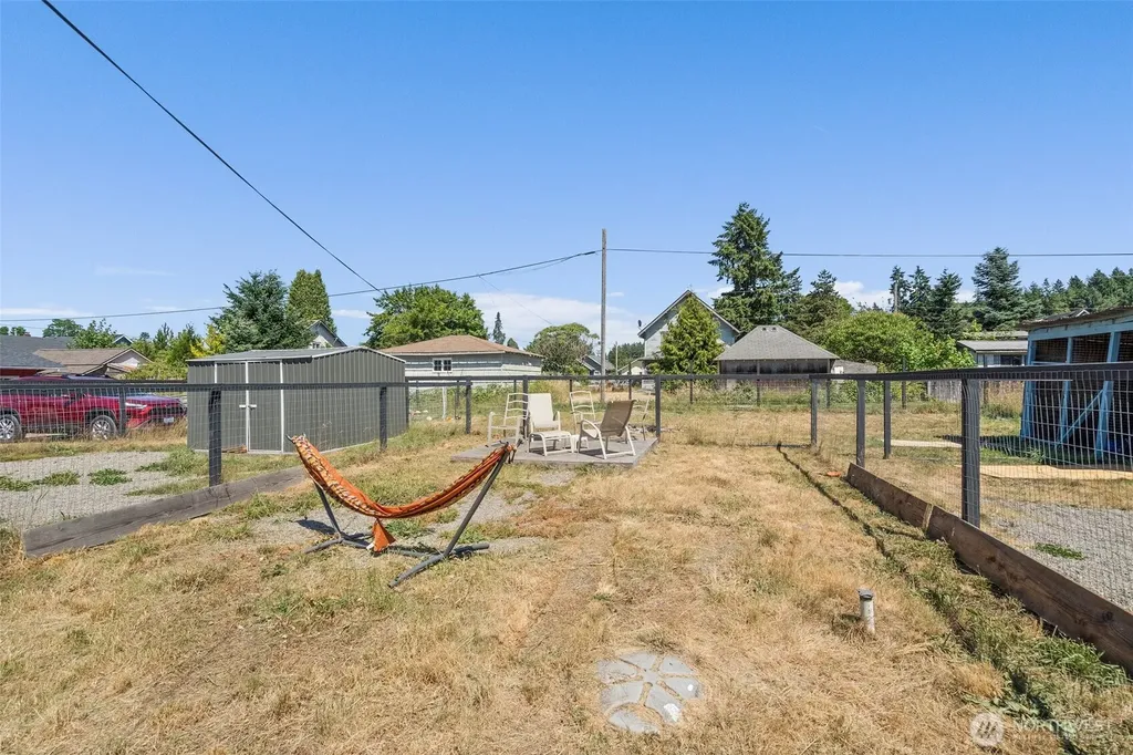 142 Wichman Street S Tenino WA 98589