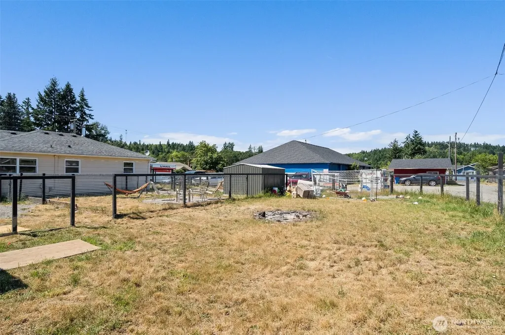 142 Wichman Street S Tenino WA 98589