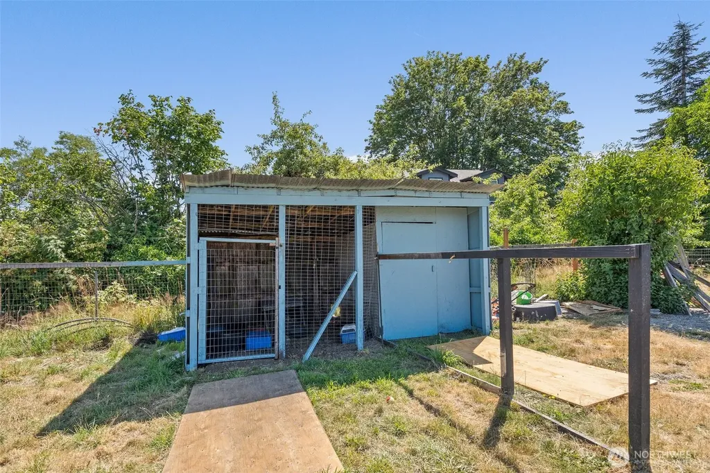 142 Wichman Street S Tenino WA 98589