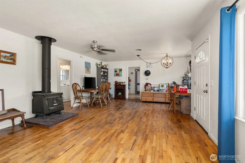 142 Wichman Street S Tenino WA 98589