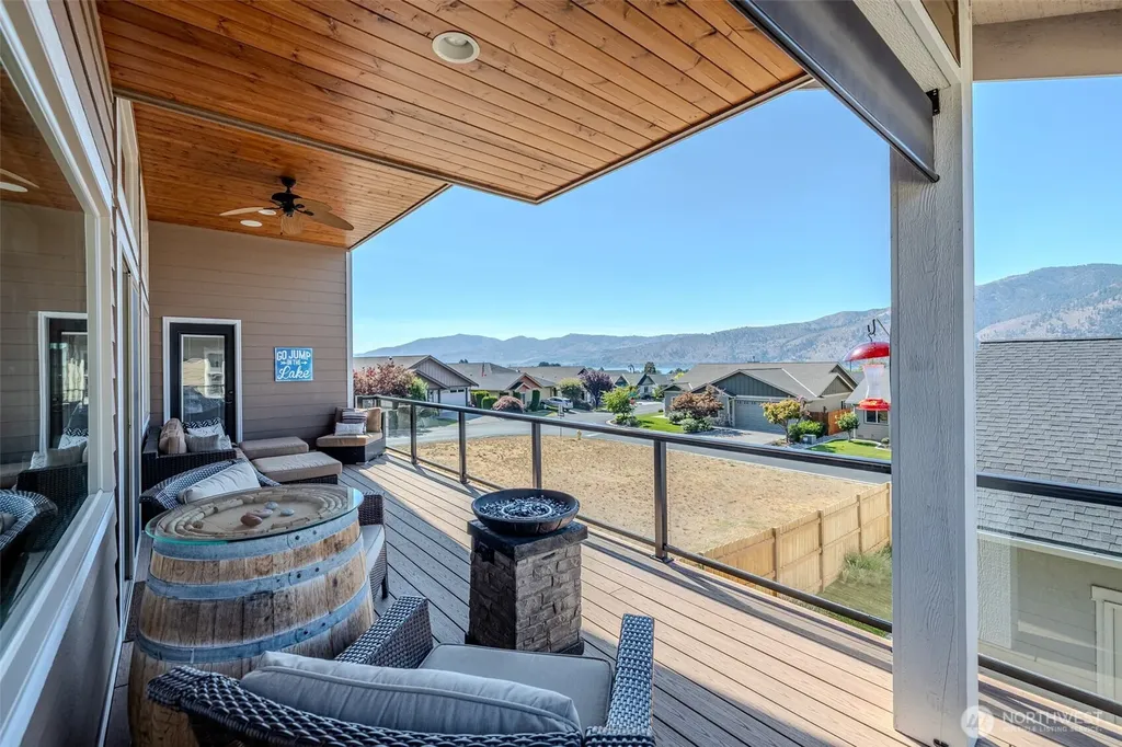 600 Havenwood Drive Manson WA 98831
