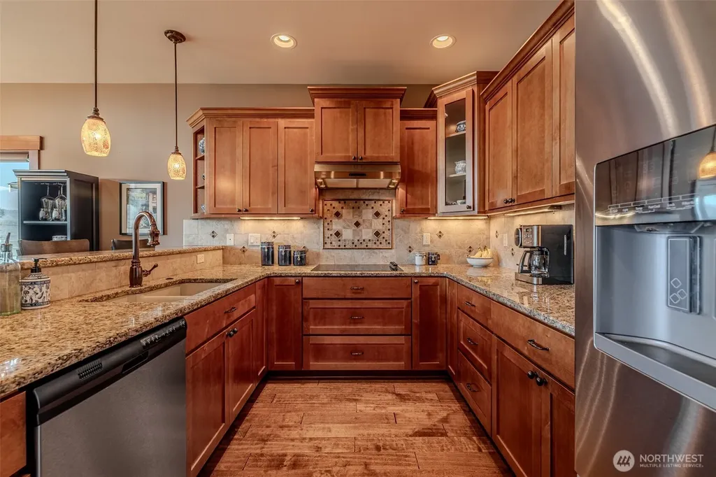 600 Havenwood Drive Manson WA 98831