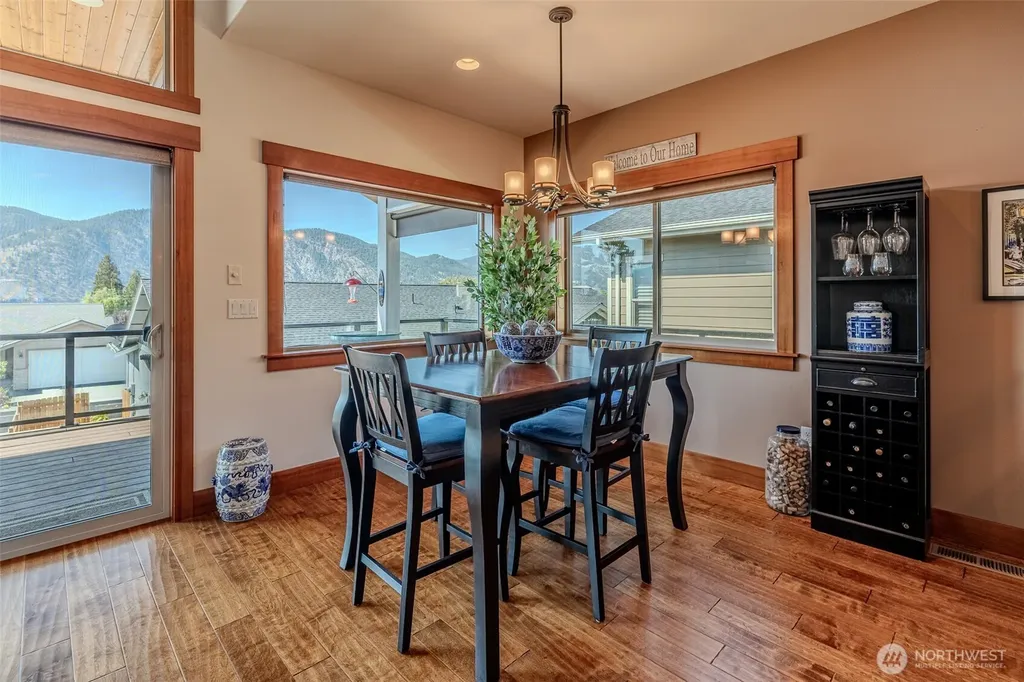 600 Havenwood Drive Manson WA 98831