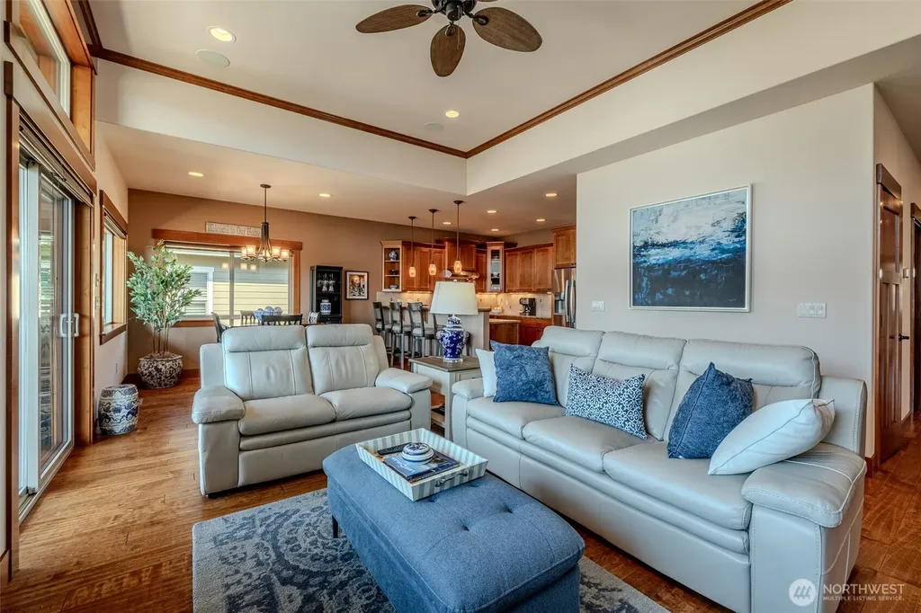 600 Havenwood Drive Manson WA 98831