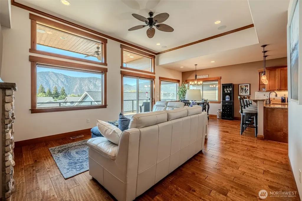 600 Havenwood Drive Manson WA 98831