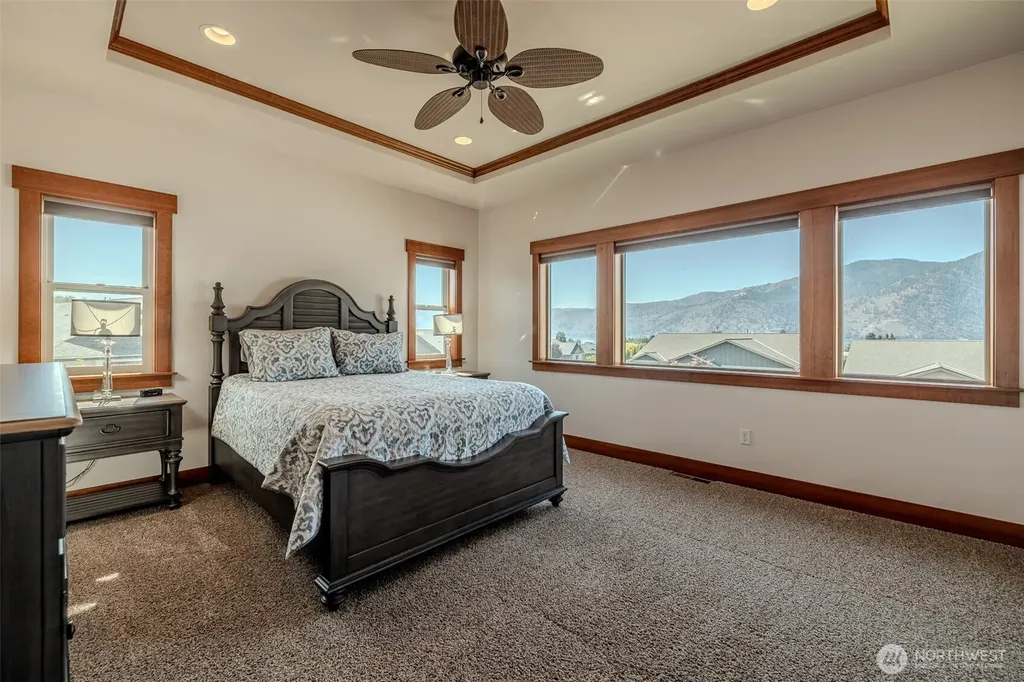 600 Havenwood Drive Manson WA 98831