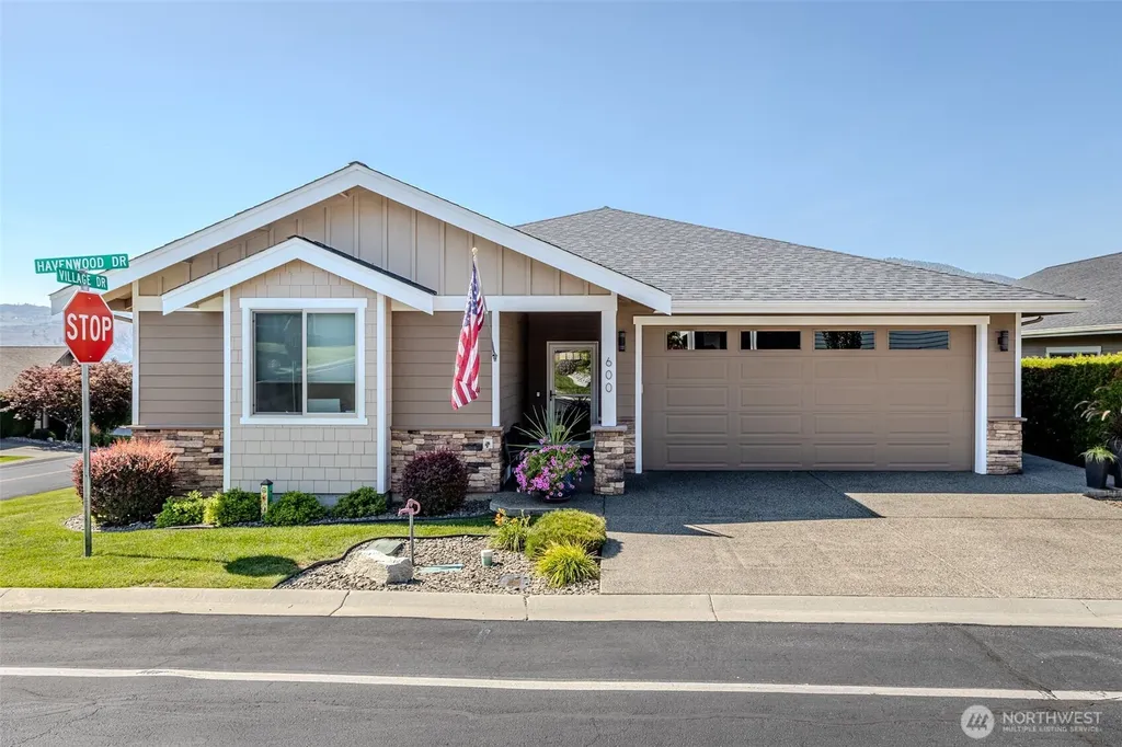 600 Havenwood Drive Manson WA 98831