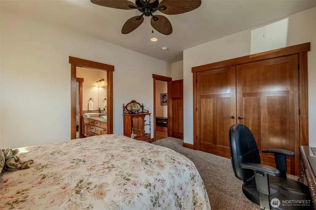 600 Havenwood Drive Manson WA 98831