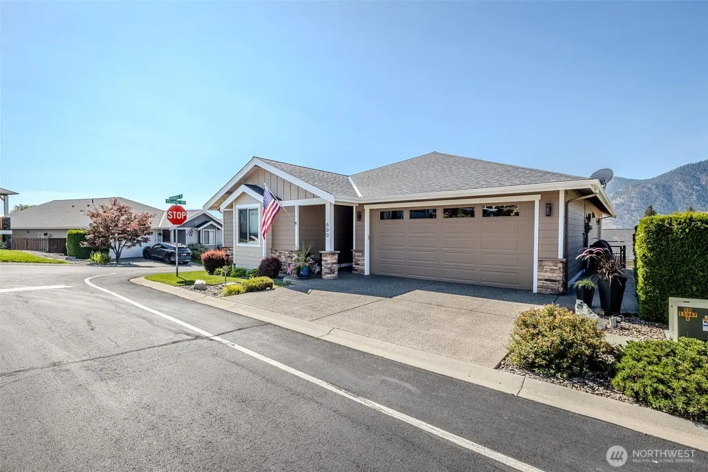 600 Havenwood Drive Manson WA 98831