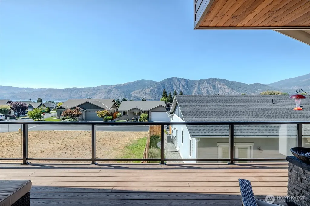 600 Havenwood Drive Manson WA 98831