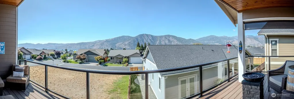 600 Havenwood Drive Manson WA 98831