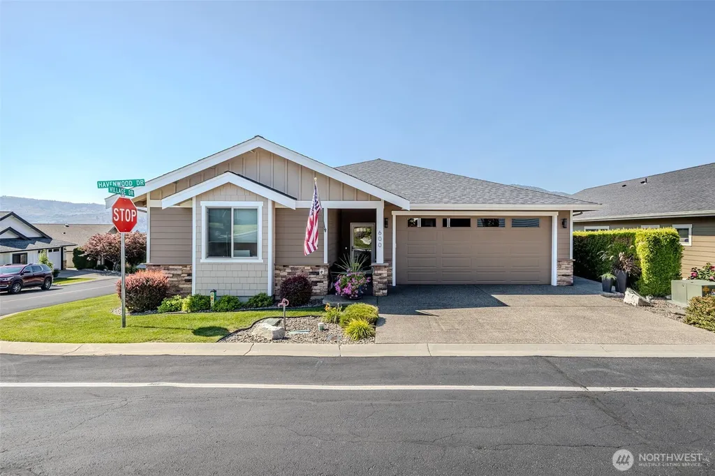 600 Havenwood Drive Manson WA 98831