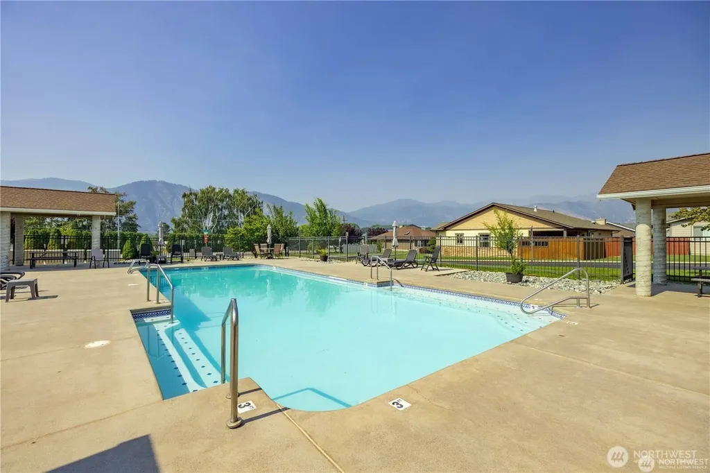 600 Havenwood Drive Manson WA 98831