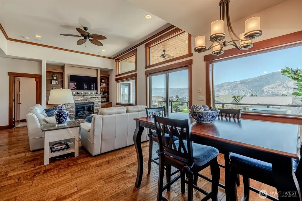 600 Havenwood Drive Manson WA 98831